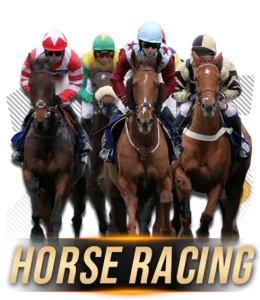 horse racing